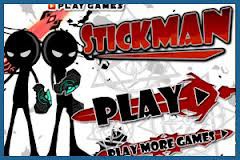 StickMan